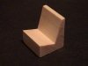 Counter Sleds 1/2x1/2 (14mm) White Maple x 50